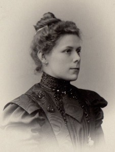 Eugenie (Jenny)